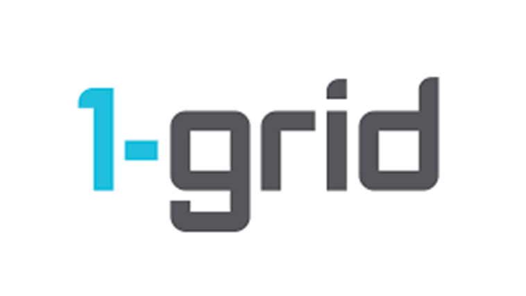 1Grid logo